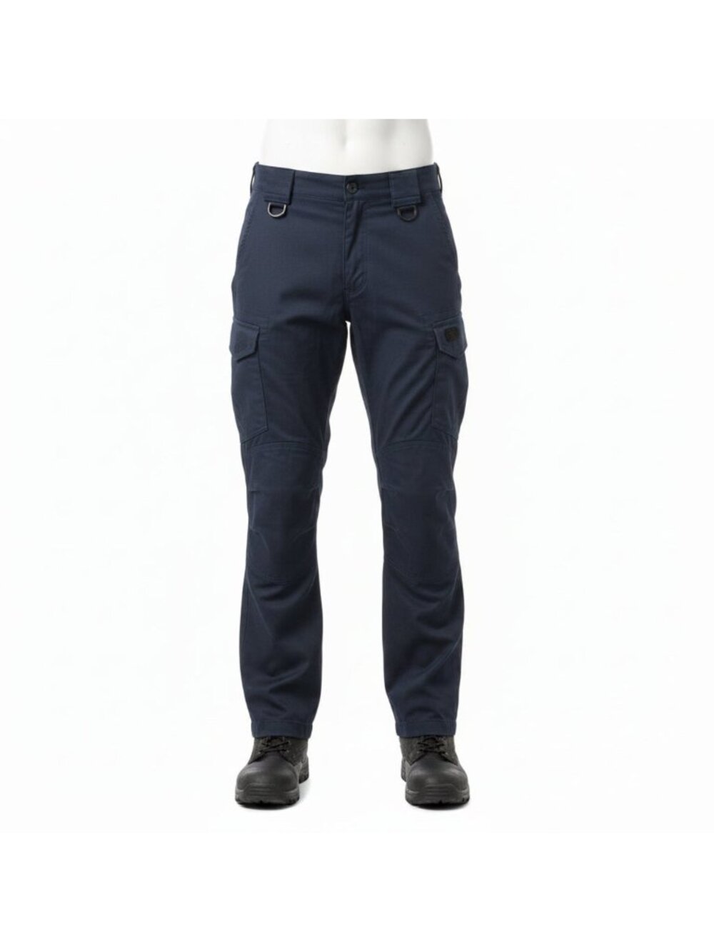 M-TAC Aggressor Gen II Flex Tactical Pants 28x30 Black - ITEM #2473